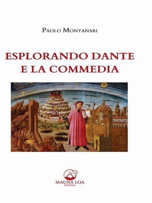 cover image of Esplorando Dante e la Commedia